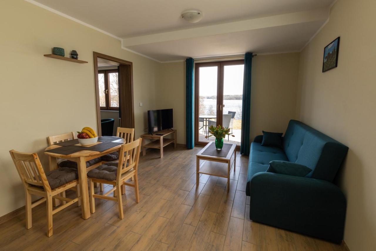 Ferienwohnung Golden Lofer Stary Gielad Exterior foto