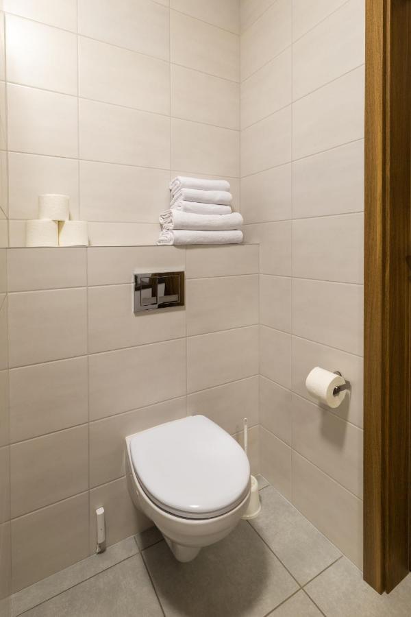 Ferienwohnung Golden Lofer Stary Gielad Exterior foto