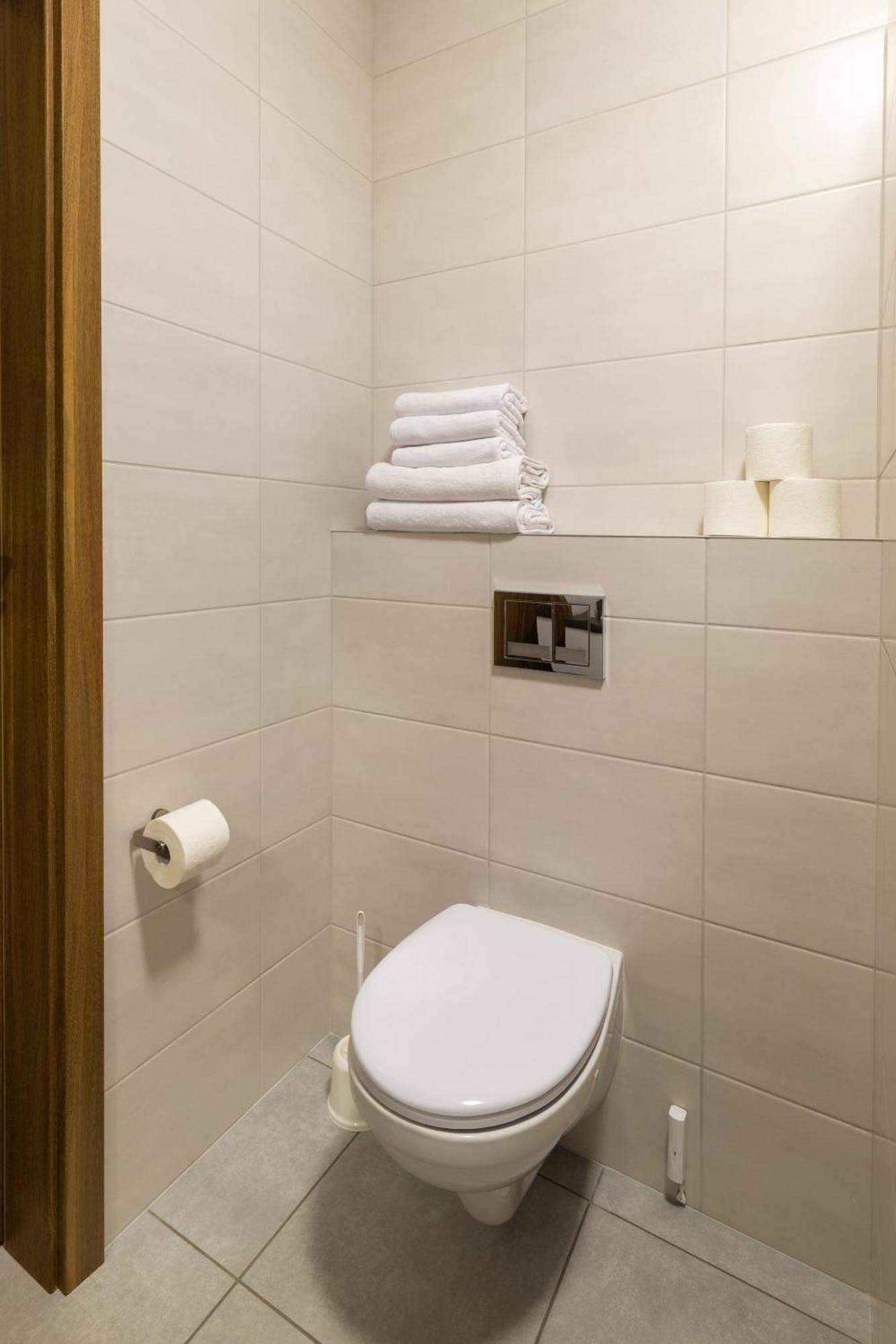 Ferienwohnung Golden Lofer Stary Gielad Zimmer foto